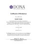 additional credential