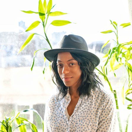 Denise  Nicole Photo
