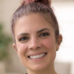 Kaitlyn Pratt Photo