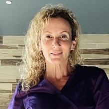 Sarah Thompson Photo