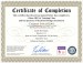 additional credential