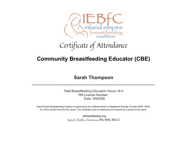 credential