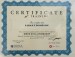 additional credential