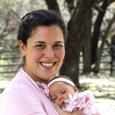 Shoshannah Klingensmith Photo