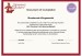 additional credential