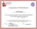 additional credential
