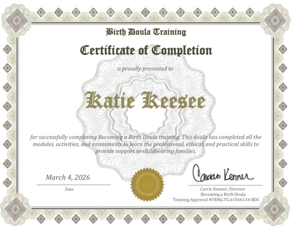 credential