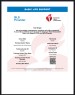 additional credential