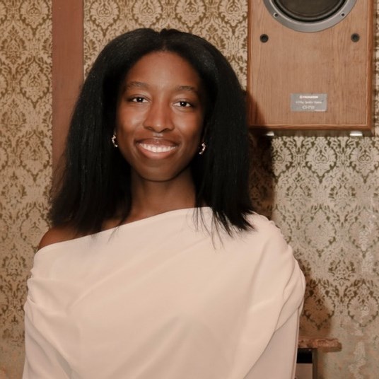 Alexis Odom Photo