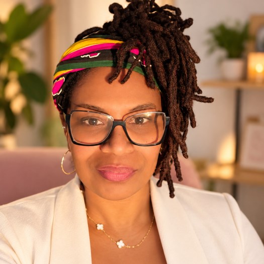 Christina Nathan-Davis Photo