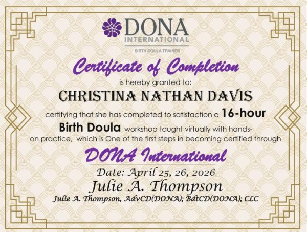 credential