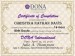 additional credential