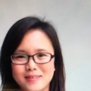 jane wang Photo