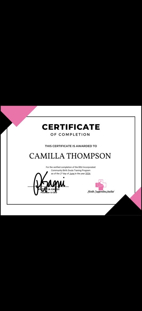 credential