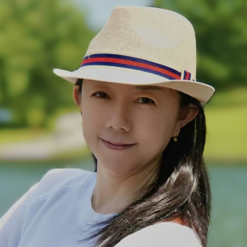 Zheng(kate) Wang Photo