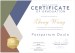 additional credential