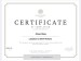 additional credential