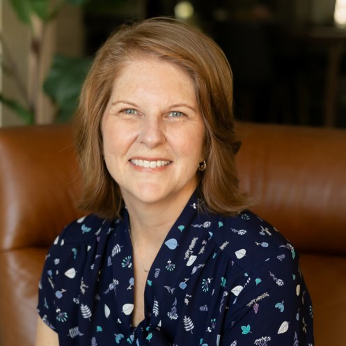 Heidi Lynch Photo