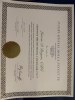 additional credential