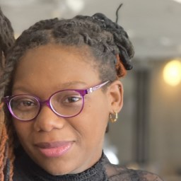 Shianne Raye Photo