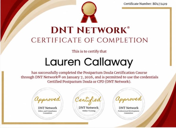 credential