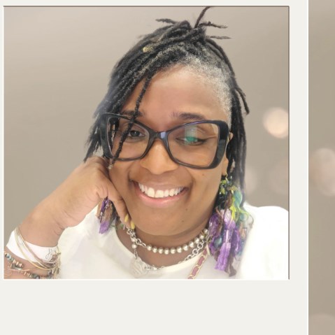 Ryann Counce-Barnes, M.Ed., CPD, CLE Photo
