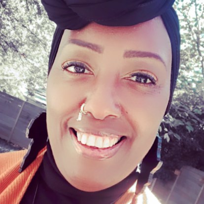 a photo from Shaman Tomecas, CHD(The Matrona)