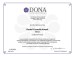 additional credential