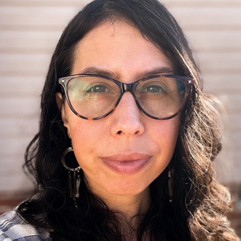 Cristina Evans, CLC  Photo