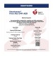 additional credential