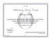 additional credential