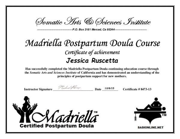 credential