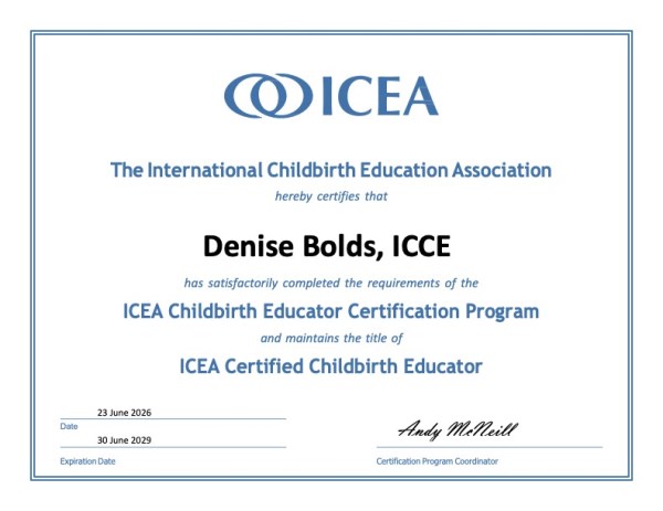 credential