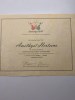 additional credential