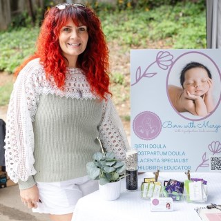 a photo from Margo Born