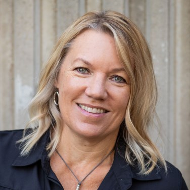 Tara Van Dyke, ICBD, IAT Photo