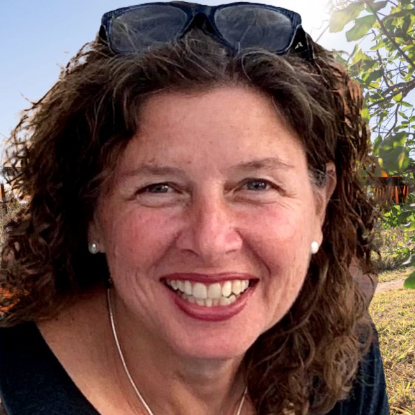 Lorie Michaels CD(DONA) Photo