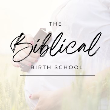The Biblical Birth School Photo