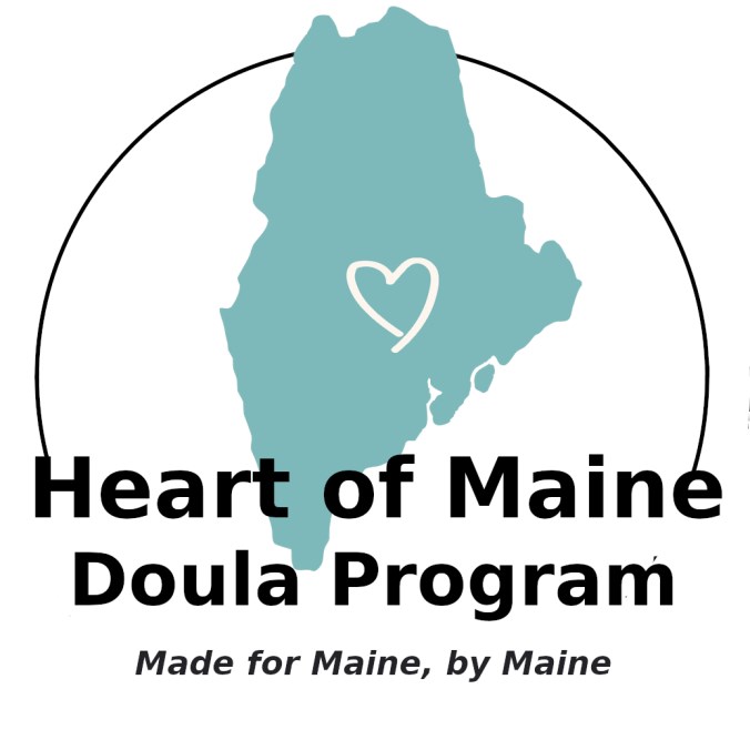 Heart of Maine Doula Program Photo