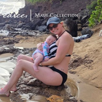 Sarah Pearce - LPN Photo