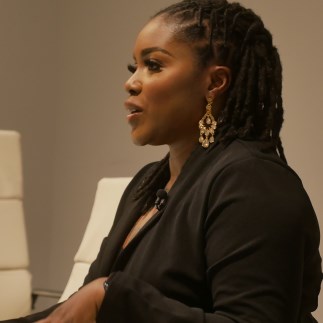 a photo from The Black Doula Training