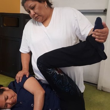 Happy Mama Healthy Baby Alliance Photo