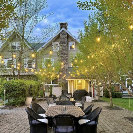 Training event photo