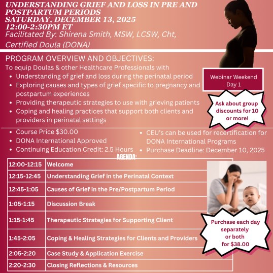 Training event photo