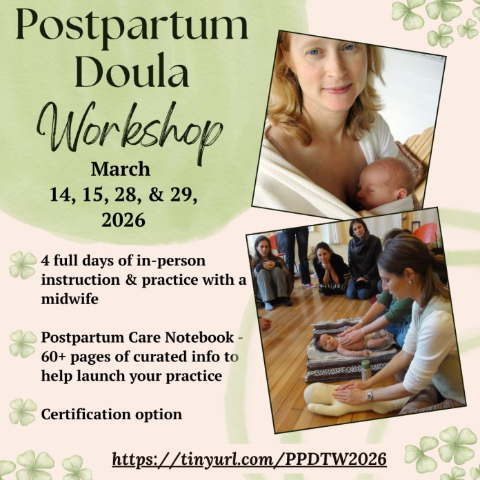 Training event photo