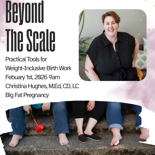 Training event photo