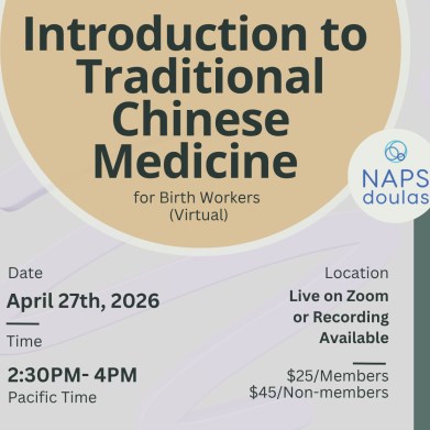 Training event photo